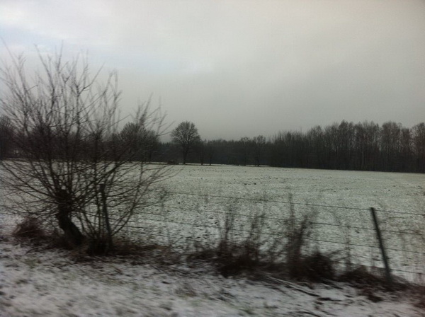 Plateau de ROCROI