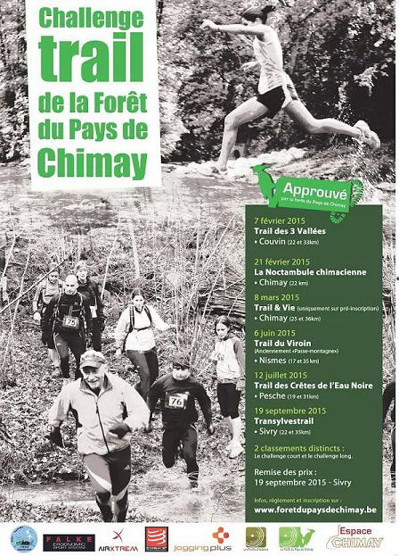 Il y a de quoi faire autour de Chimay