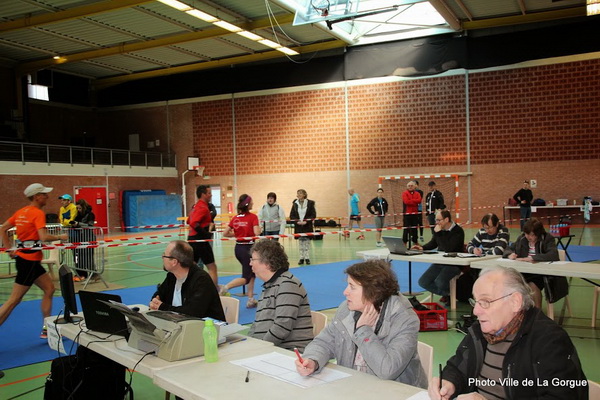 ...les compteurs de tours...