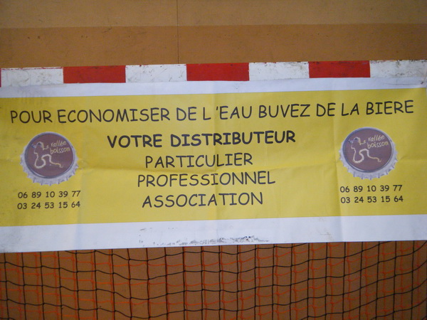 c'est ce qu'on a fait....modérément...