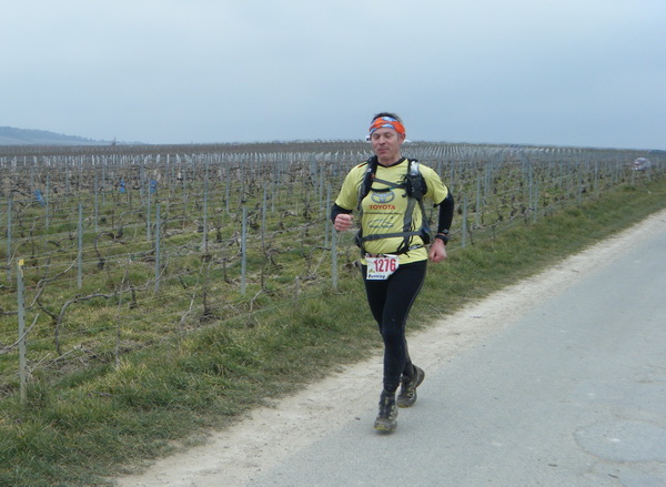 Antoine 36km