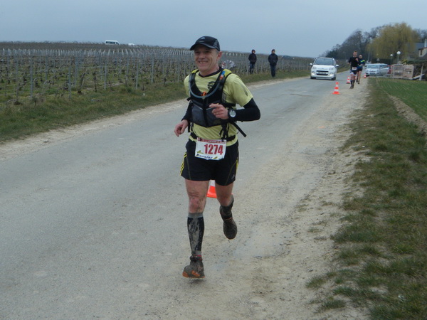 Fabrice 36km