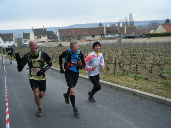 Yves 36km