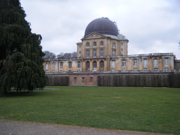 l'observatoire