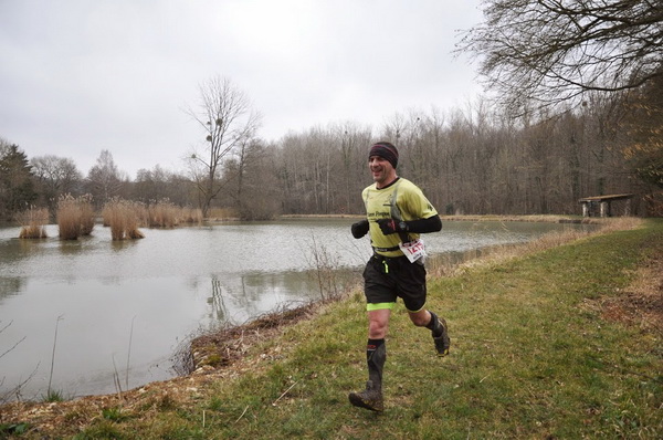 Fabrice sur le 36