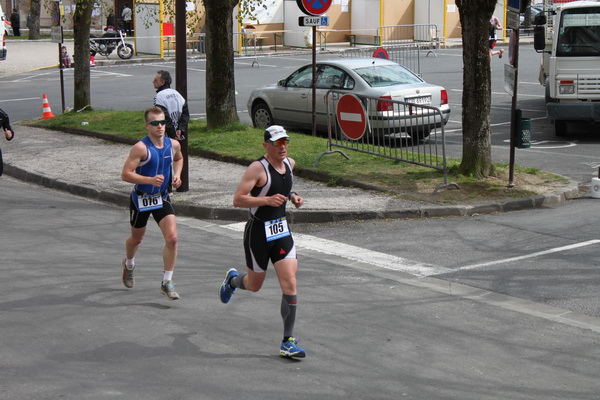 Christophe 2ème tour