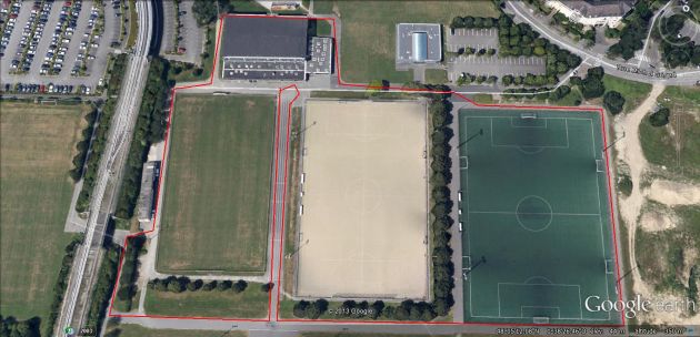 le circuit 