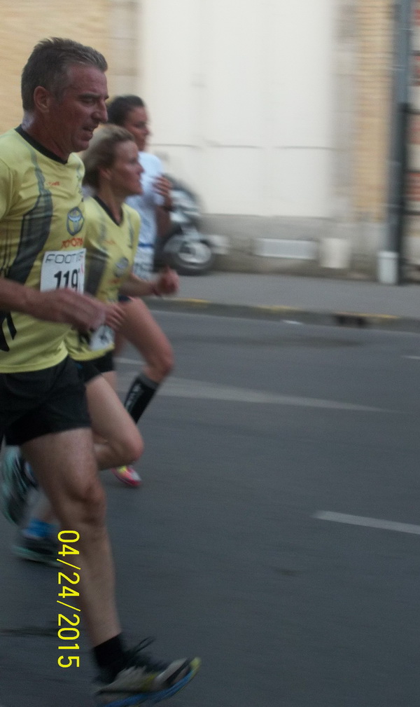 Francis et Carole