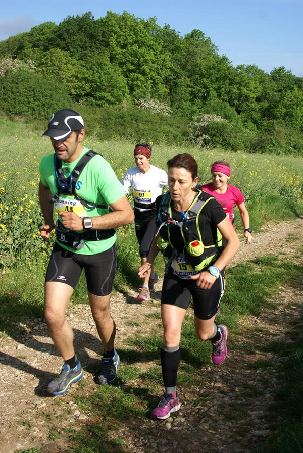 Renaud et Karine