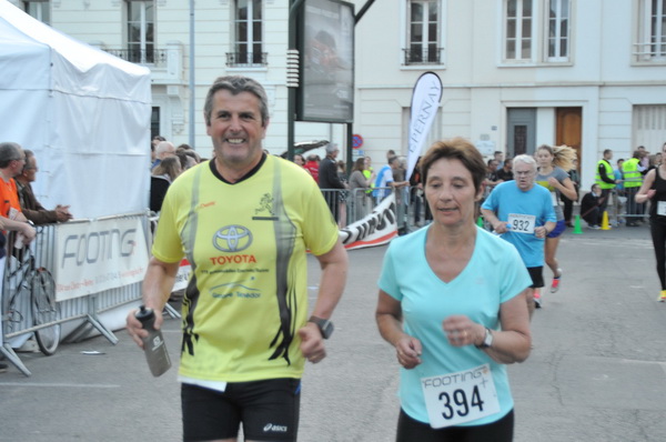 Bruno et Corinne