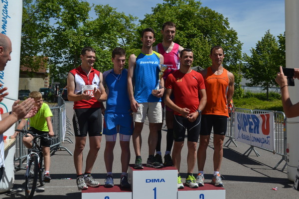 le podium