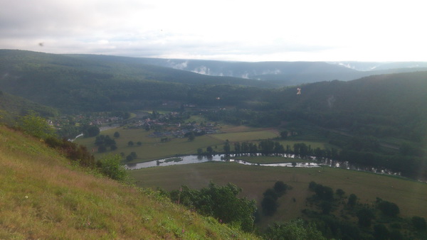 Beau terrain de jeu