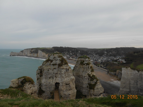 Etretat