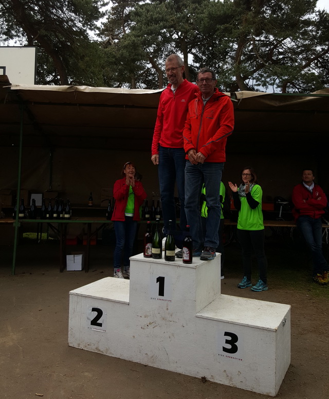 podium M2-3