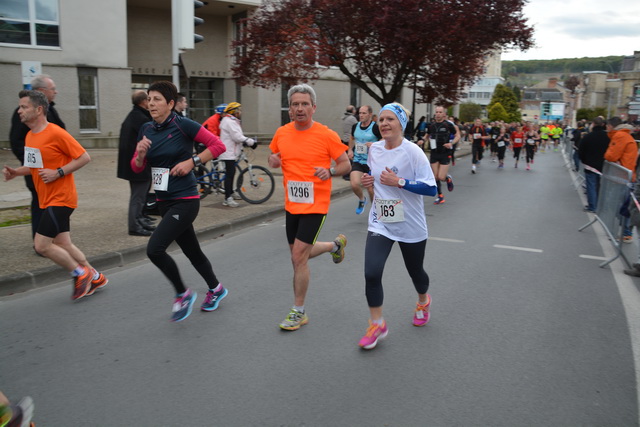 Fred et Sandrine