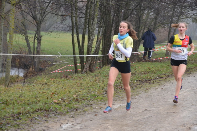 Solyane s'arrache pour garder sa 1ère place