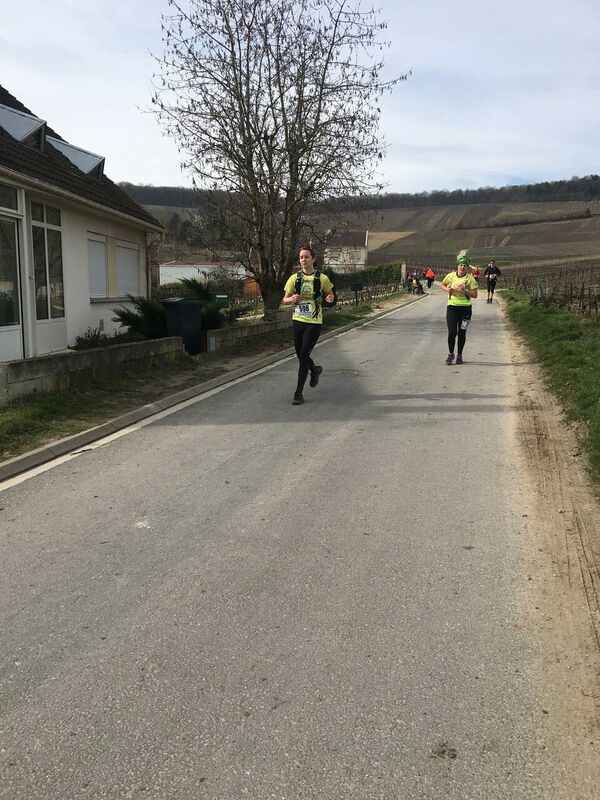 Pauline et Virginie