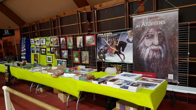 vous pouvez tout savoir sur les Ardennes et ses légendes