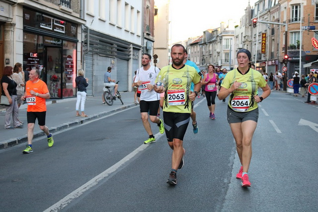 Emilie et Adrien