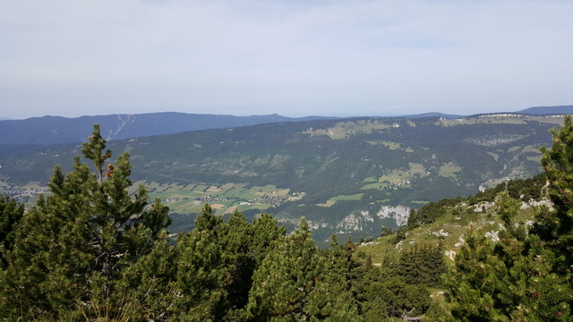 plateau du Vercors