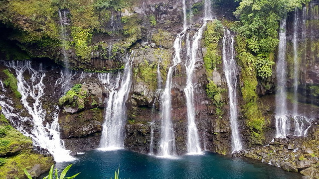 Cirque de Salazie