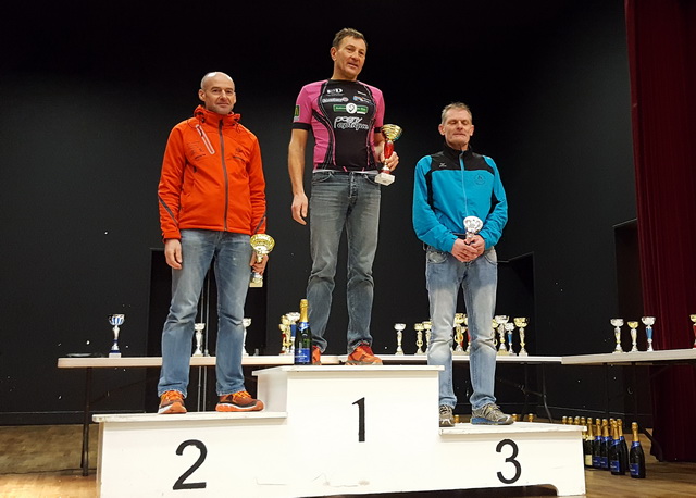 podium M2H