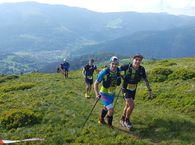 Arnaud et Sébastien 