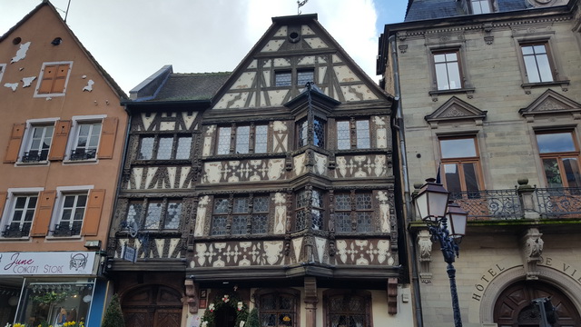 Saverne