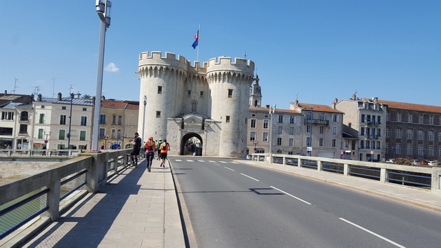 Verdun, les 2 derniers kms