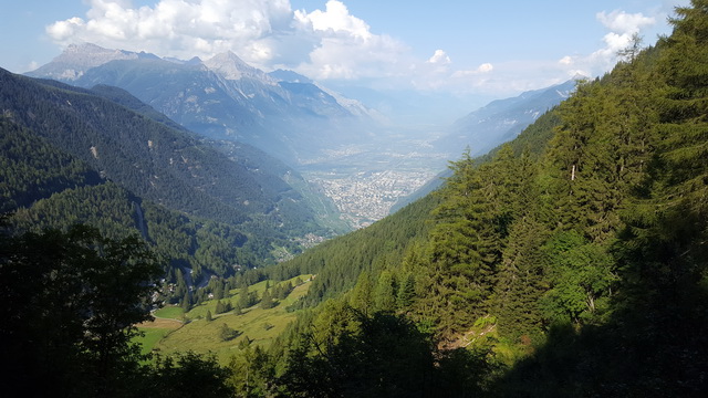 Martigny (Suisse)