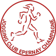 Jogging Club Épernay Champagne